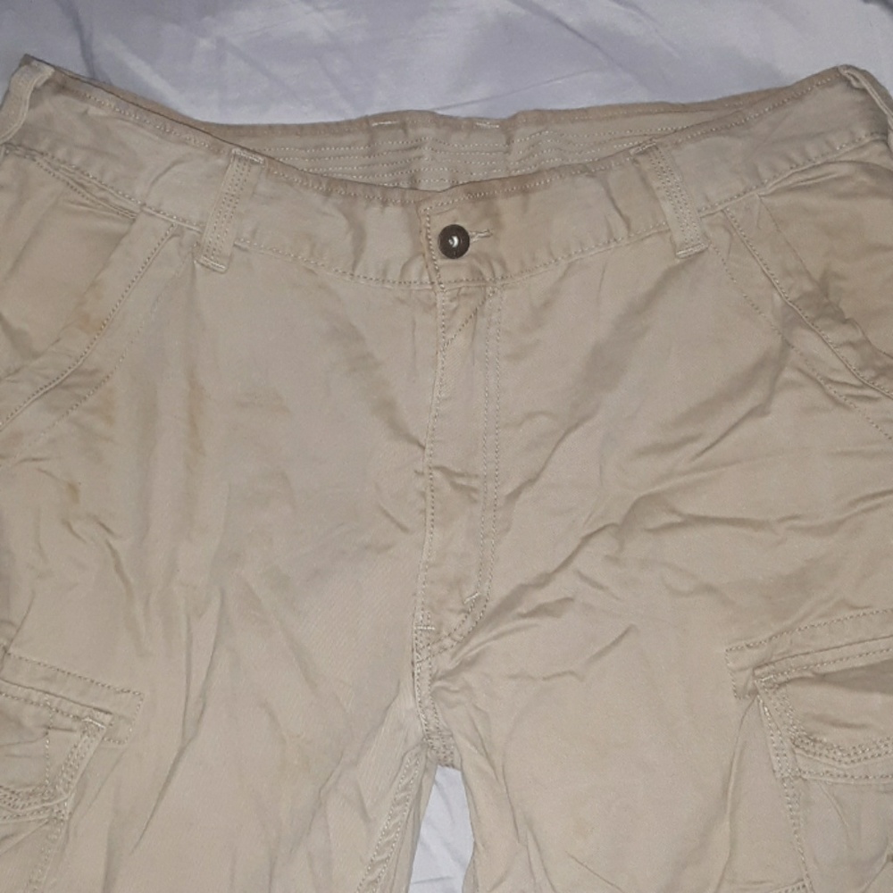 Men's Levi's Cargo Shorts